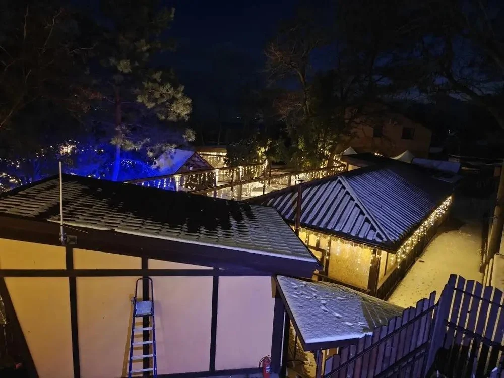 База отдыха "Олимпия"