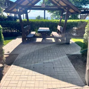 Беседка "Делия"