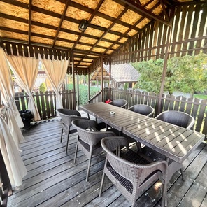 Беседка "Селена"