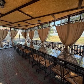 Беседка "Афродита"