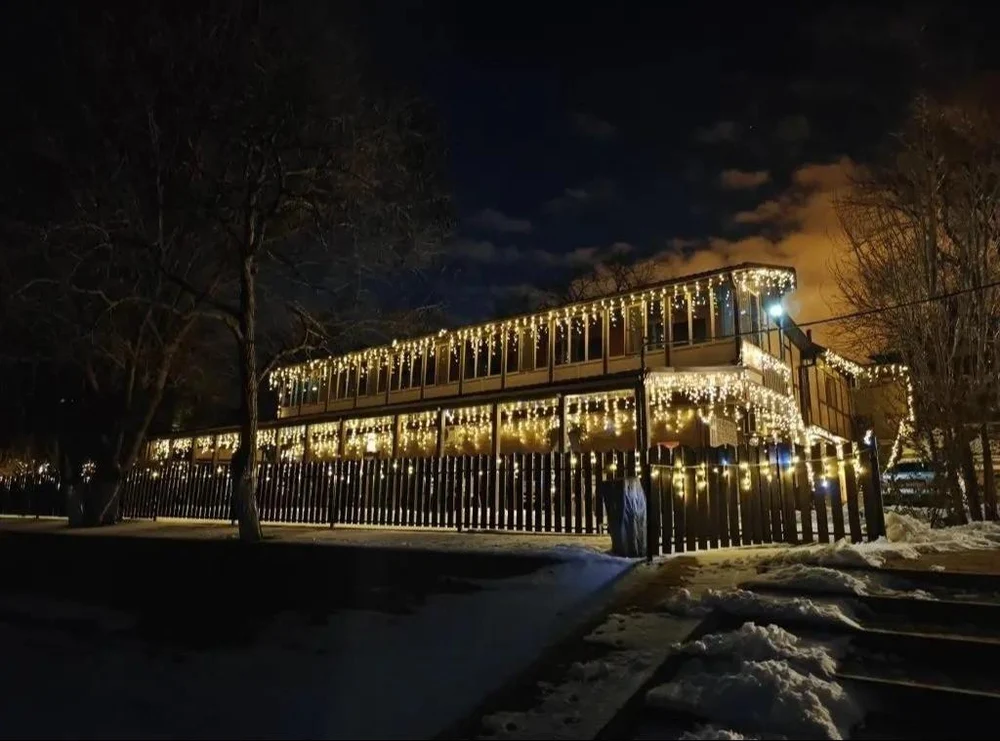 База отдыха "Олимпия"