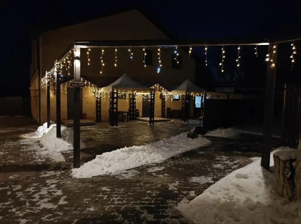 База отдыха "Олимпия"