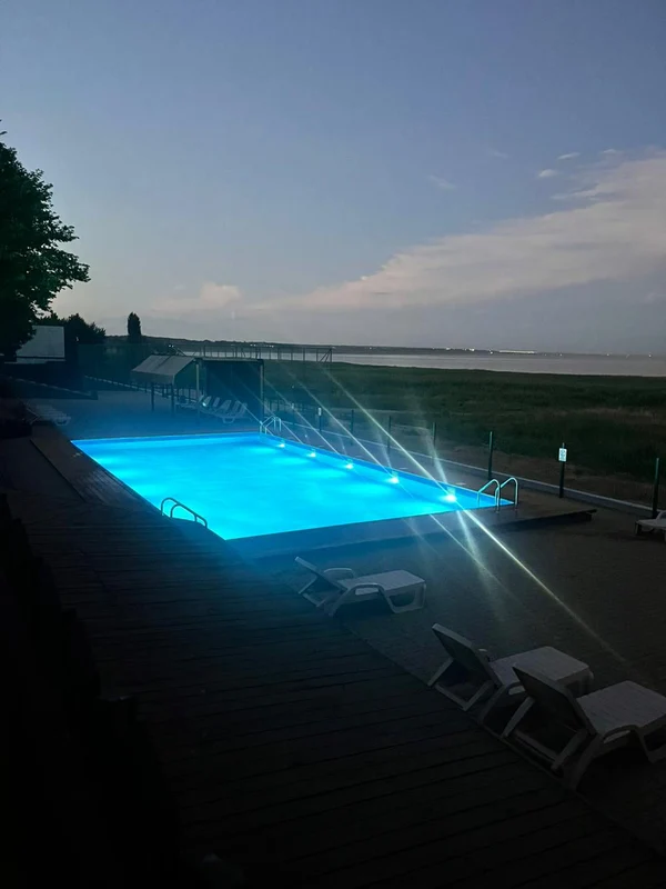 Сезон закрыт с 01.10.2025г