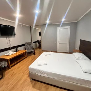 2-х местный «Стандарт»