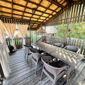 Беседка "Селена"