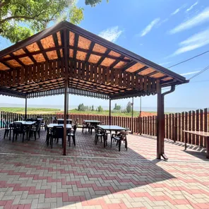 Беседка "Афина"