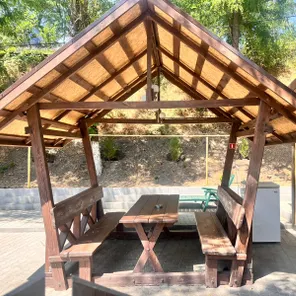 Беседка "Калипсо"