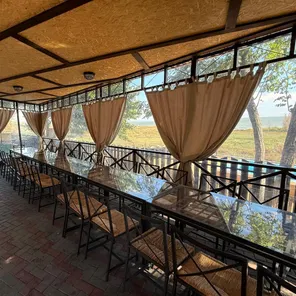 Беседка "Афродита"