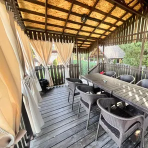 Беседка "Селена"