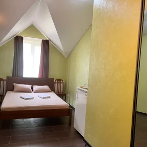 2-х местный «Стандарт в Банном комплексе»