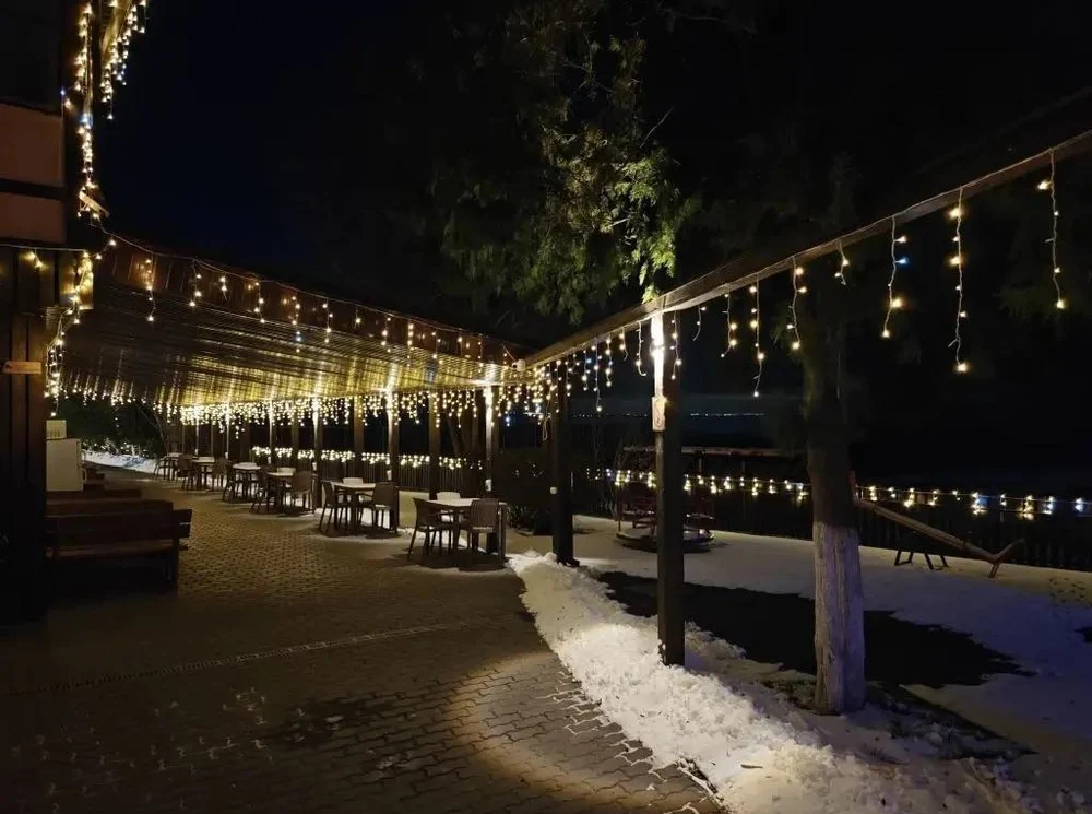 База отдыха "Олимпия"