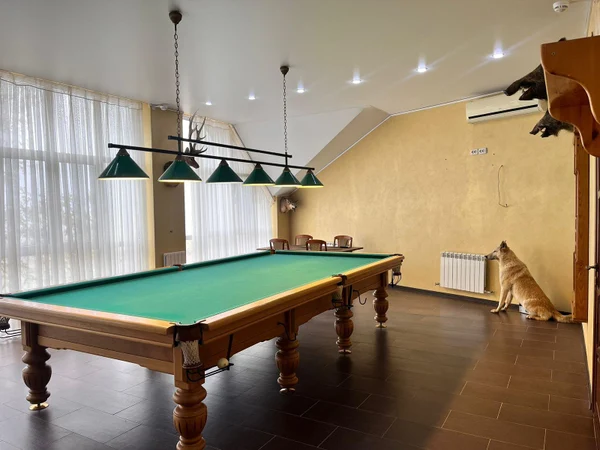 Бильярд
350 ₽